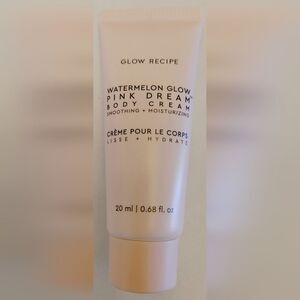 Glow Recipe Watermelon Glow Pink Dream Body Cream